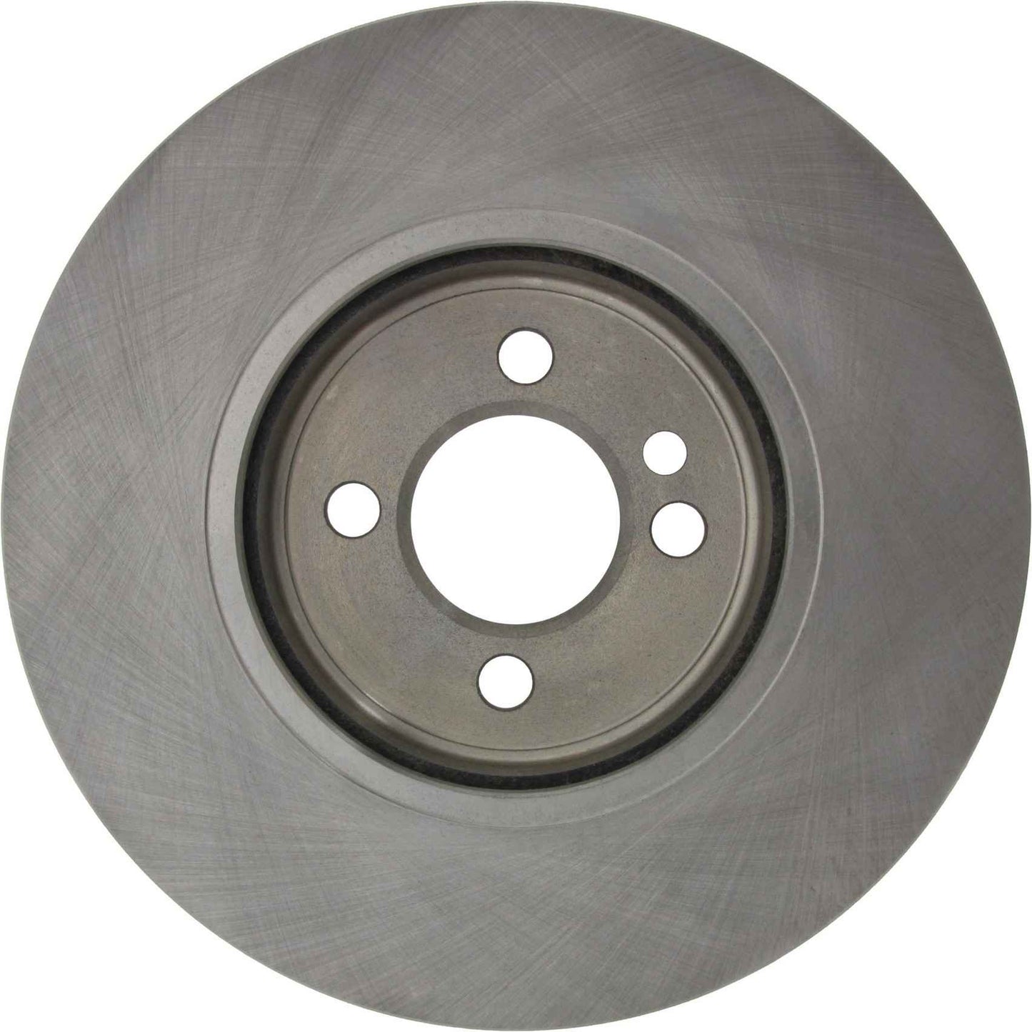 Centric Parts Disc Brake Rotor Standard C‑Tek for 2006 Mini Cooper 121.34092