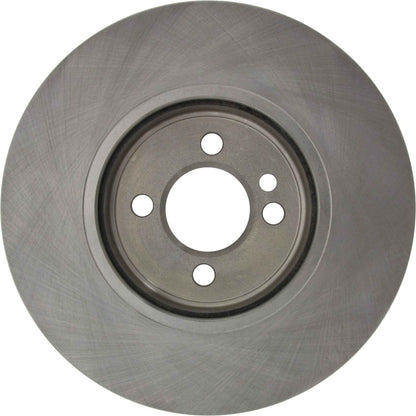 Centric Parts Disc Brake Rotor Standard C‑Tek for 2006 Mini Cooper 121.34092