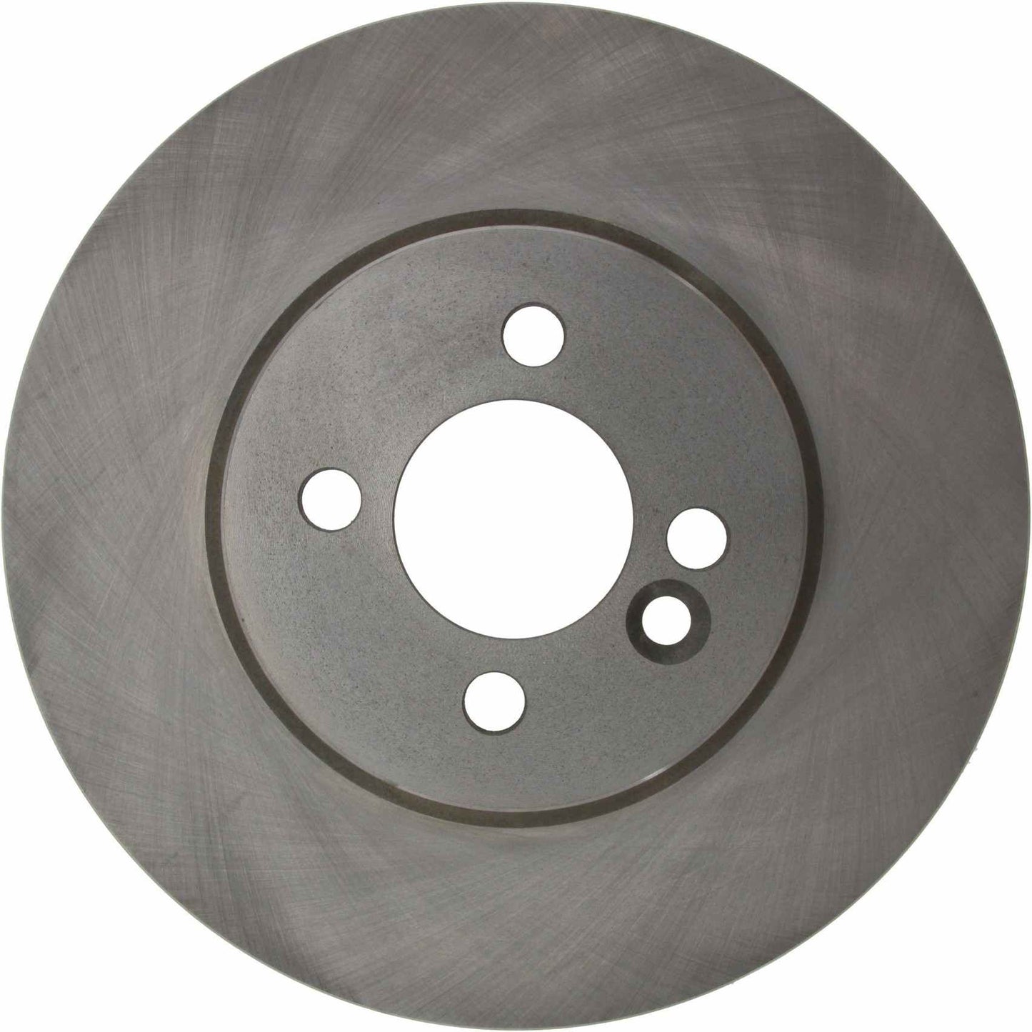 Centric Parts Disc Brake Rotor Standard C‑Tek for 2006 Mini Cooper 121.34092