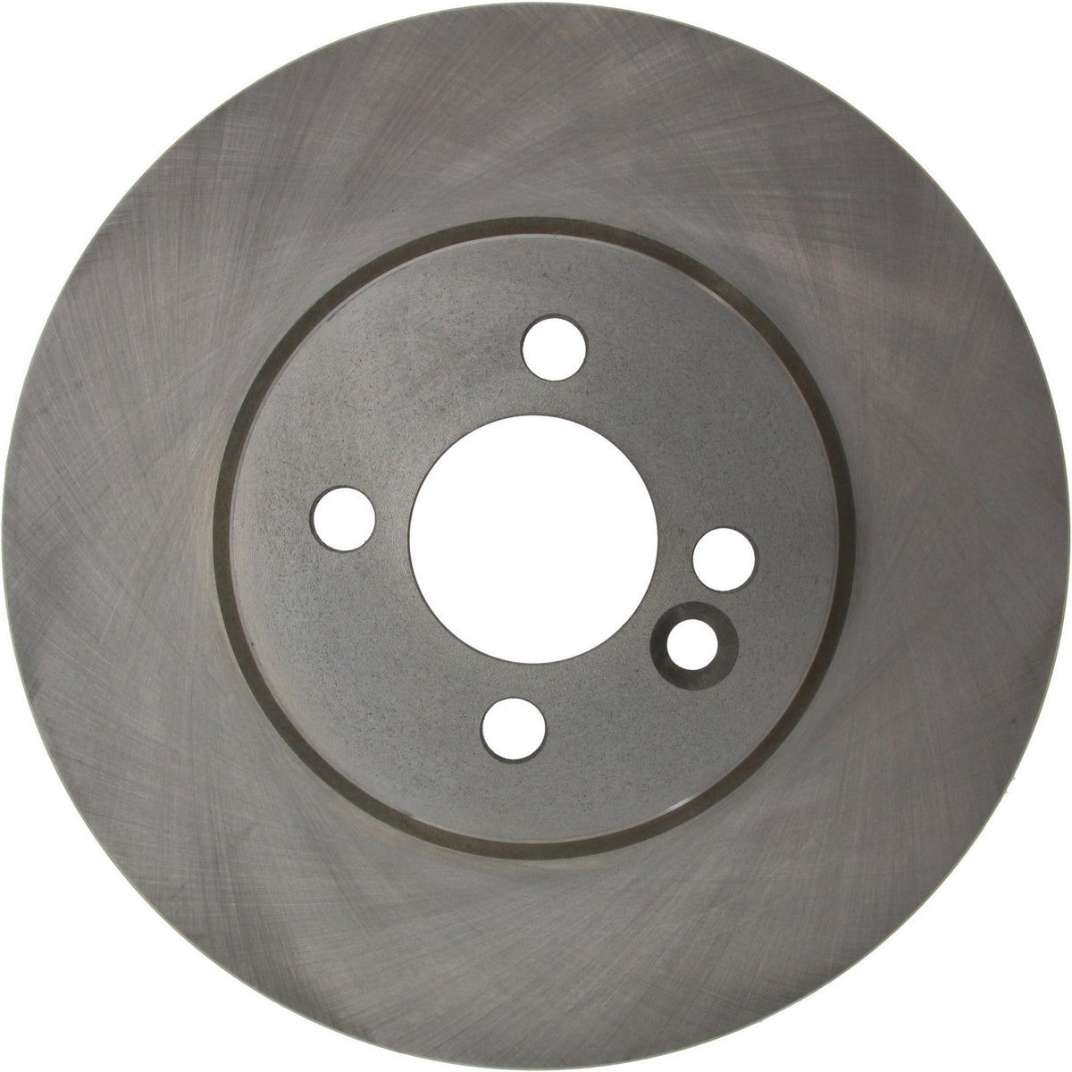 Centric Parts Disc Brake Rotor Standard C‑Tek for 2006 Mini Cooper 121.34092