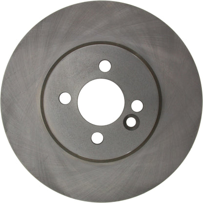 Centric Parts Disc Brake Rotor Standard C‑Tek for 2006 Mini Cooper 121.34092