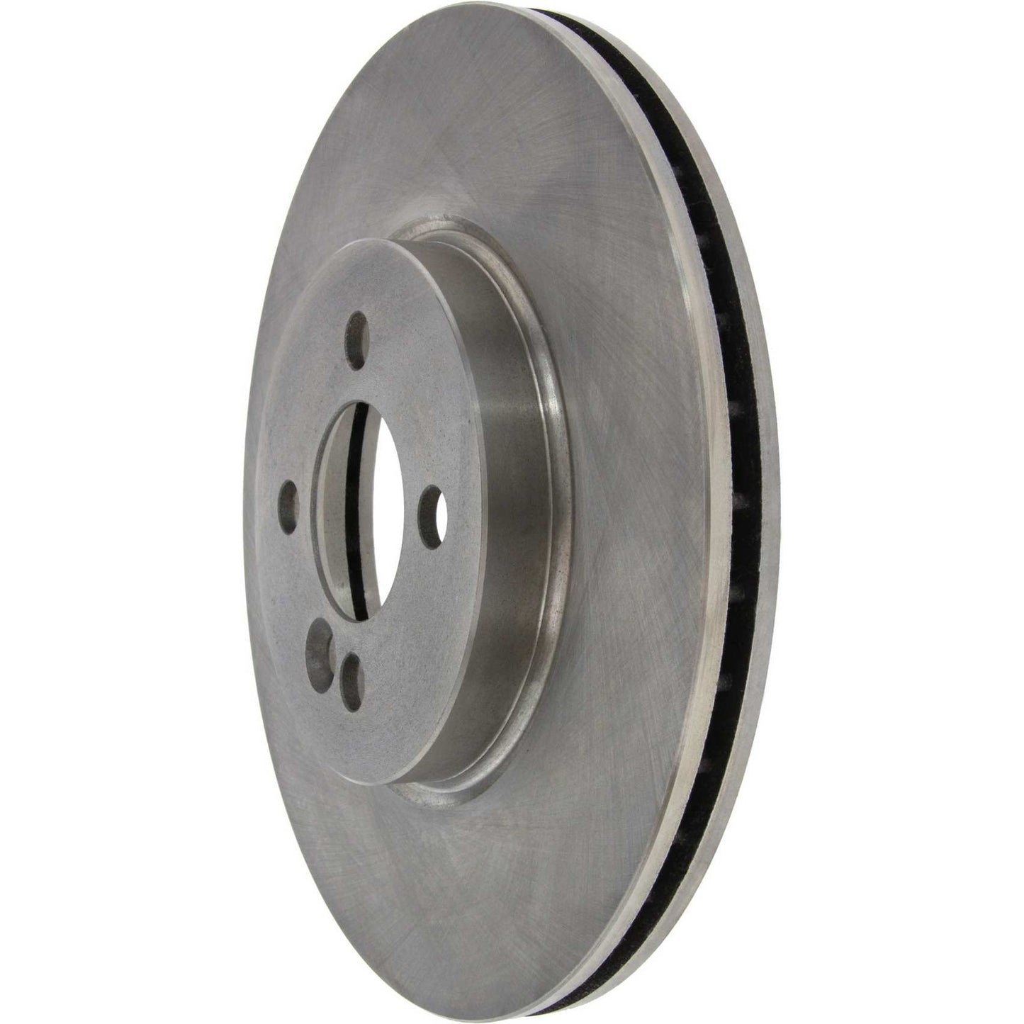 Centric Parts Disc Brake Rotor Standard C‑Tek for 2006 Mini Cooper 121.34092