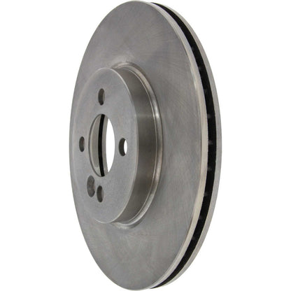 Centric Parts Disc Brake Rotor Standard C‑Tek for 2006 Mini Cooper 121.34092