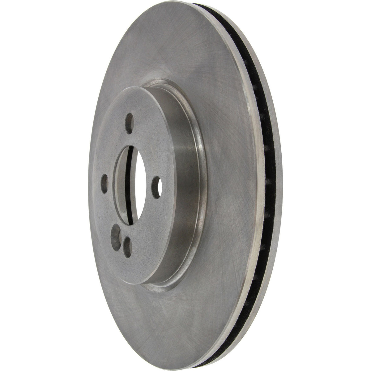 Centric Parts Disc Brake Rotor Standard C‑Tek for 2006 Mini Cooper 121.34092