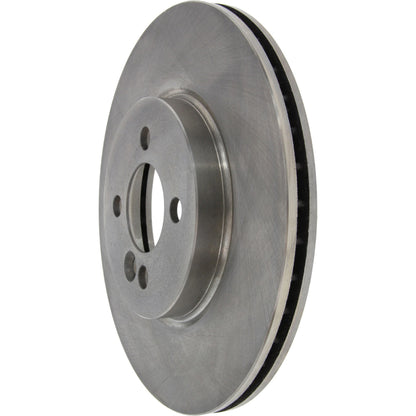 Centric Parts Disc Brake Rotor Standard C‑Tek for 2006 Mini Cooper 121.34092