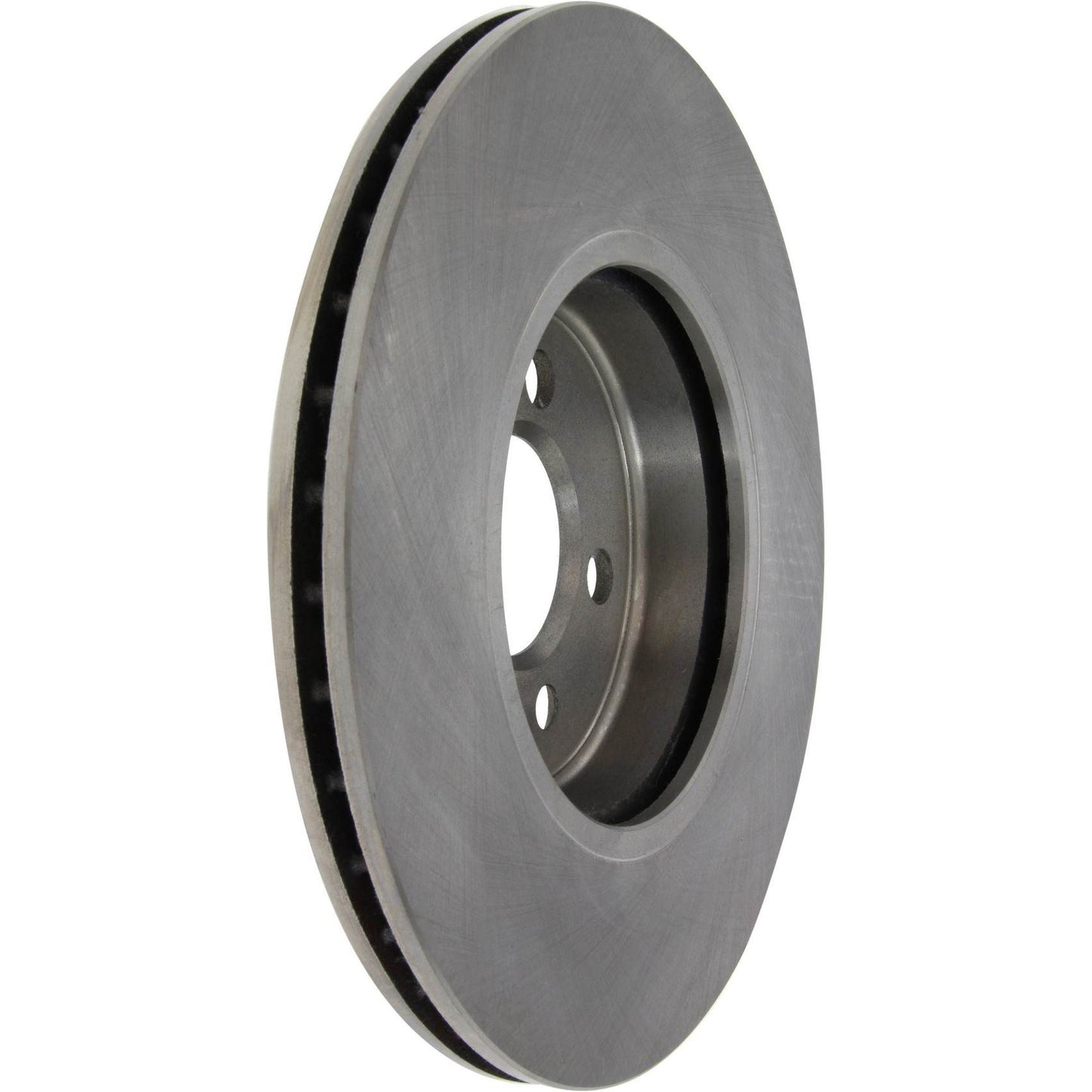 Centric Parts Disc Brake Rotor Standard C‑Tek for 2006 Mini Cooper 121.34092