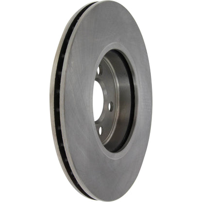 Centric Parts Disc Brake Rotor Standard C‑Tek for 2006 Mini Cooper 121.34092