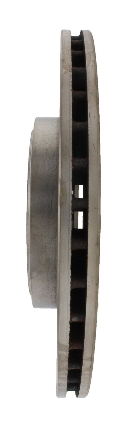 Centric Parts Disc Brake Rotor Standard C‑Tek for 2006 Mini Cooper 121.34092
