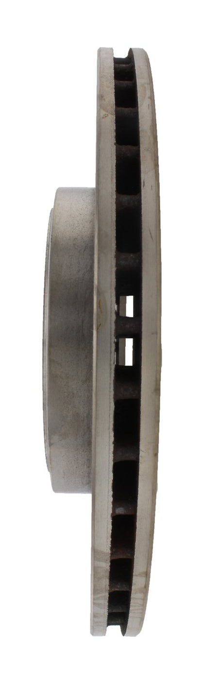 Centric Parts Disc Brake Rotor Standard C‑Tek for 2006 Mini Cooper 121.34092