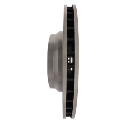 Centric Parts Disc Brake Rotor Standard Non-Directional Finishes for 2009-2013 BMW 335i/335d/335is/335xi X1 121.34093
