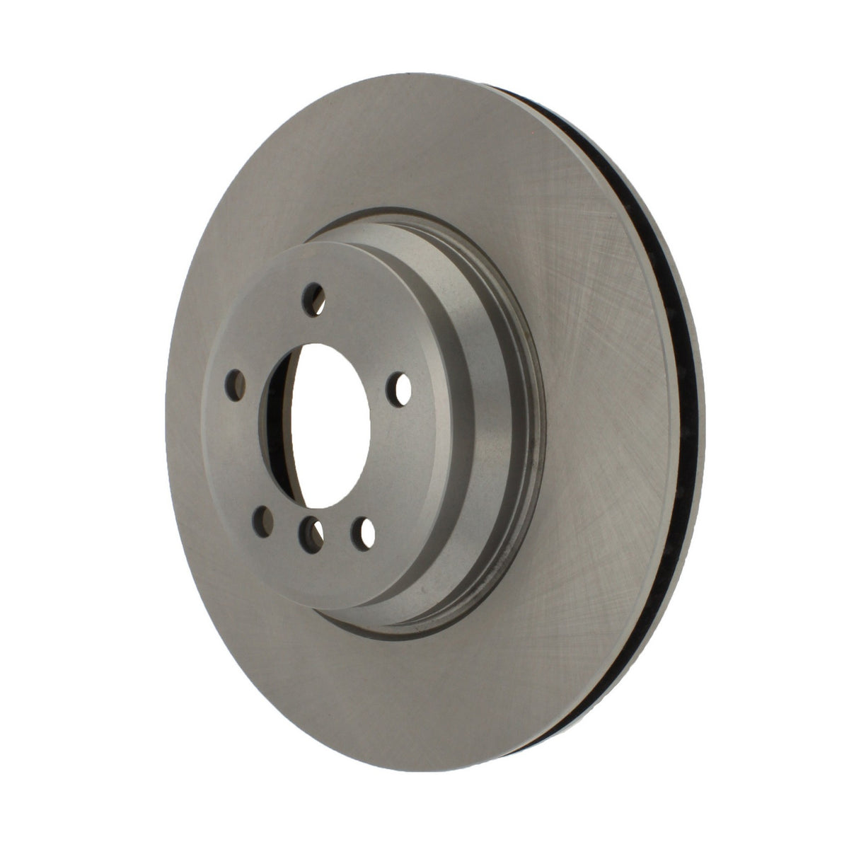 Centric Parts Disc Brake Rotor Standard Non-Directional Finishes for 2009-2013 BMW 335i/335d/335is/335xi X1 121.34093