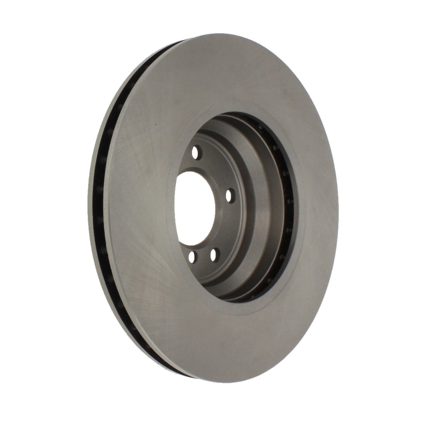 Centric Parts Disc Brake Rotor Standard Non-Directional Finishes for 2009-2013 BMW 335i/335d/335is/335xi X1 121.34093