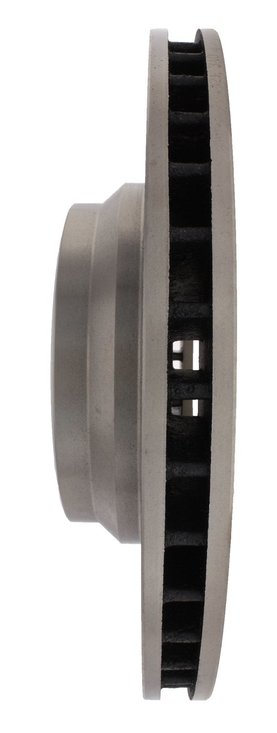 Centric Parts Disc Brake Rotor Standard Non-Directional Finishes for 2009-2013 BMW 335i/335d/335is/335xi X1 121.34093
