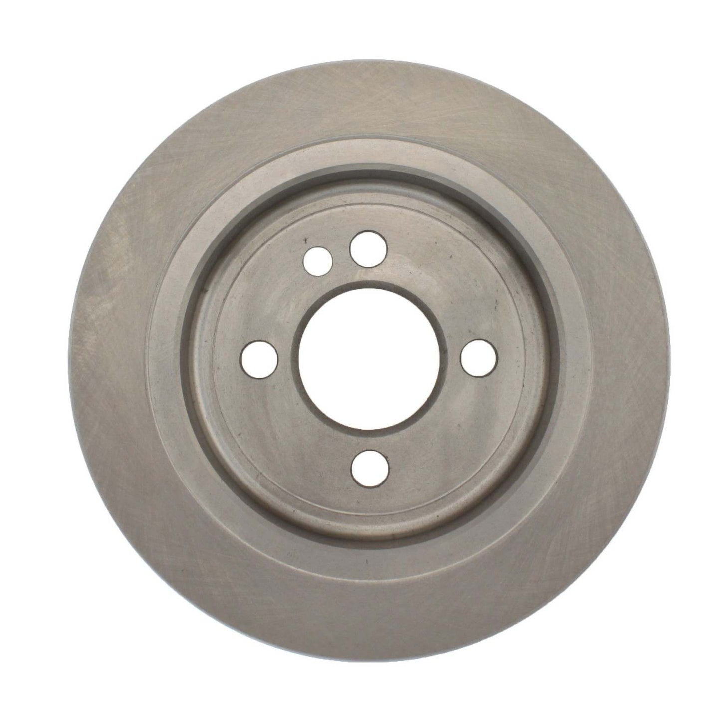 Centric Parts Disc Brake Rotor Standard C-Tek for 2007-2015 Mini Cooper 121.34094
