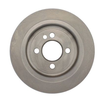 Centric Parts Disc Brake Rotor Standard C-Tek for 2007-2015 Mini Cooper 121.34094