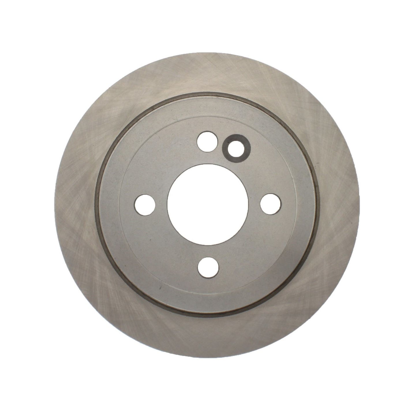 Centric Parts Disc Brake Rotor Standard C-Tek for 2007-2015 Mini Cooper 121.34094