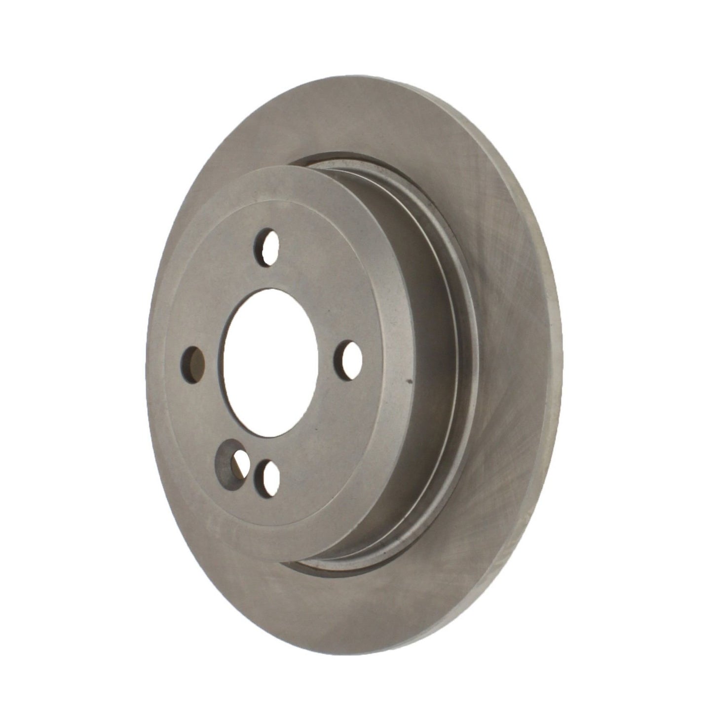Centric Parts Disc Brake Rotor Standard C-Tek for 2007-2015 Mini Cooper 121.34094