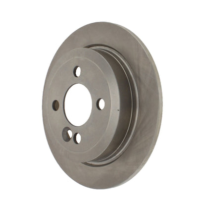 Centric Parts Disc Brake Rotor Standard C-Tek for 2007-2015 Mini Cooper 121.34094