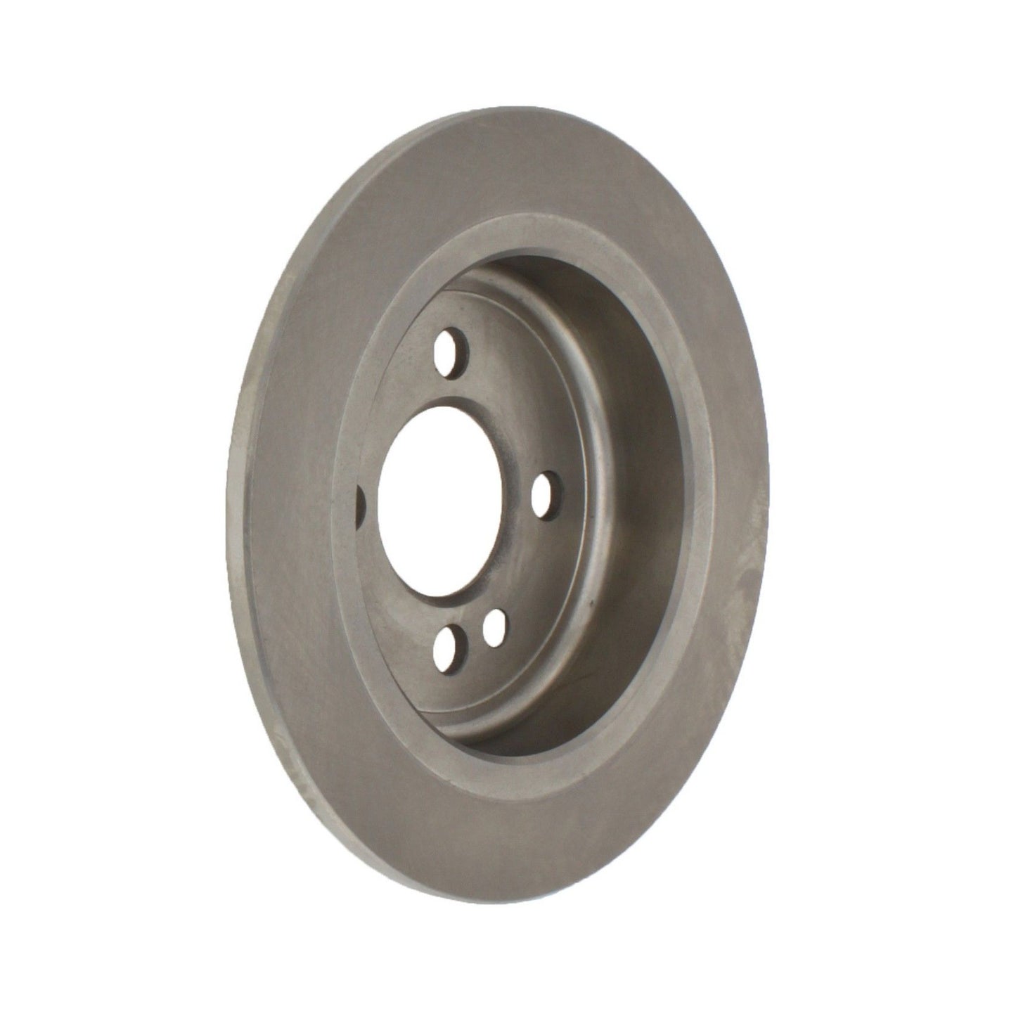 Centric Parts Disc Brake Rotor Standard C-Tek for 2007-2015 Mini Cooper 121.34094