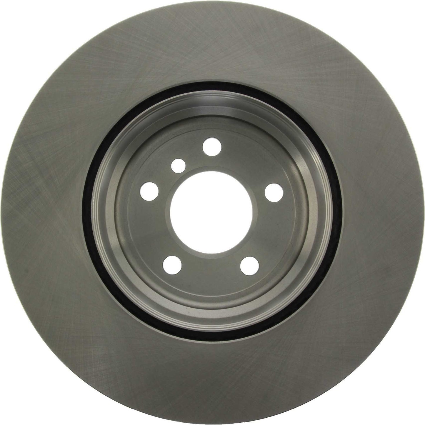 Centric Parts Disc Brake Rotor Standard with Non-Directional Finishes for 2007-2018 BMW X5, 2008-2019 BMW X6 121.34095