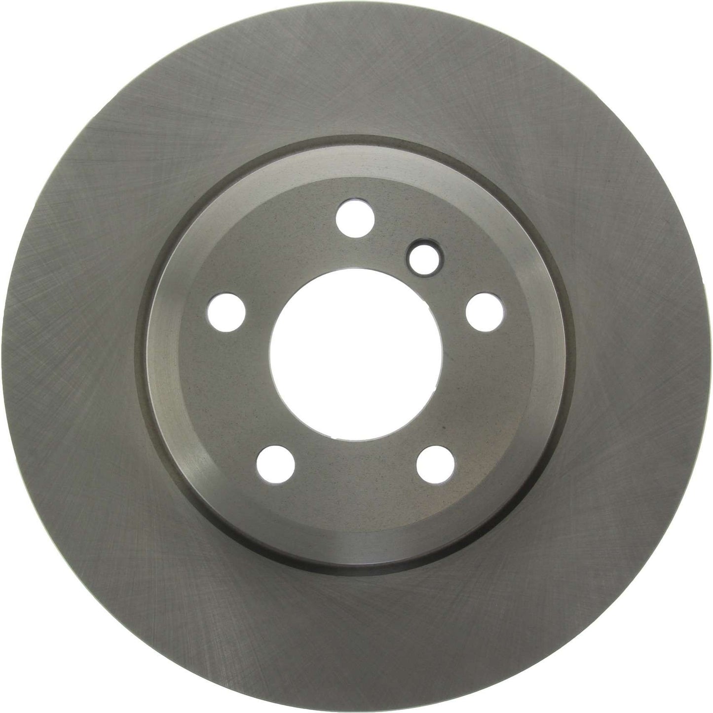 Centric Parts Disc Brake Rotor Standard with Non-Directional Finishes for 2007-2018 BMW X5, 2008-2019 BMW X6 121.34095