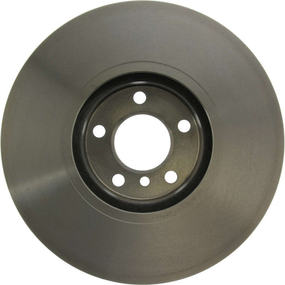 Centric Parts Disc Brake Rotor Standard with Non-Directional Finishes for 2007-2013 BMW X5, 2010-2018 BMW X6 121.34096