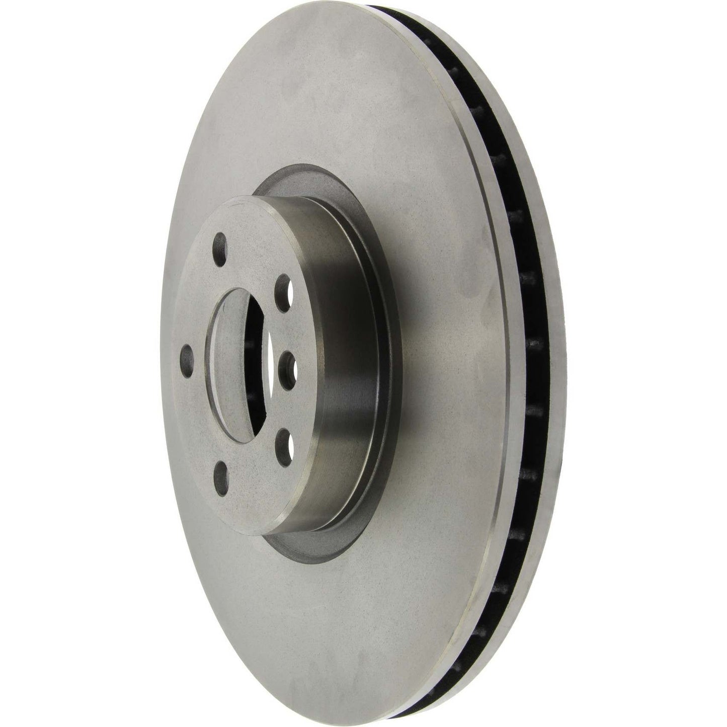 Centric Parts Disc Brake Rotor Standard with Non-Directional Finishes for 2007-2013 BMW X5, 2010-2018 BMW X6 121.34096
