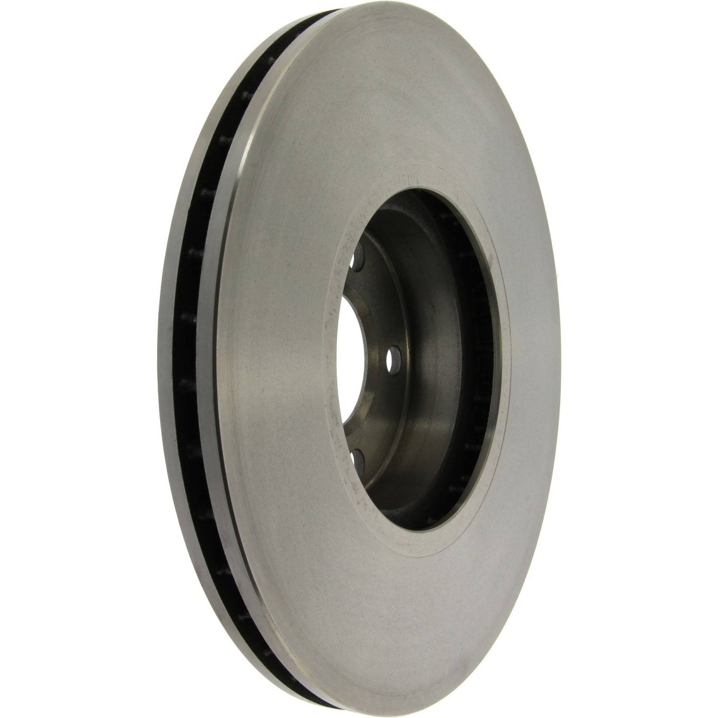 Centric Parts Disc Brake Rotor Standard with Non-Directional Finishes for 2007-2013 BMW X5, 2010-2018 BMW X6 121.34096