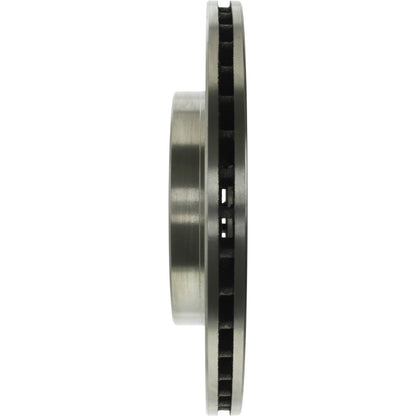 Centric Parts Disc Brake Rotor Standard with C-Tek for 2007-2008 Mini Cooper 121.34099