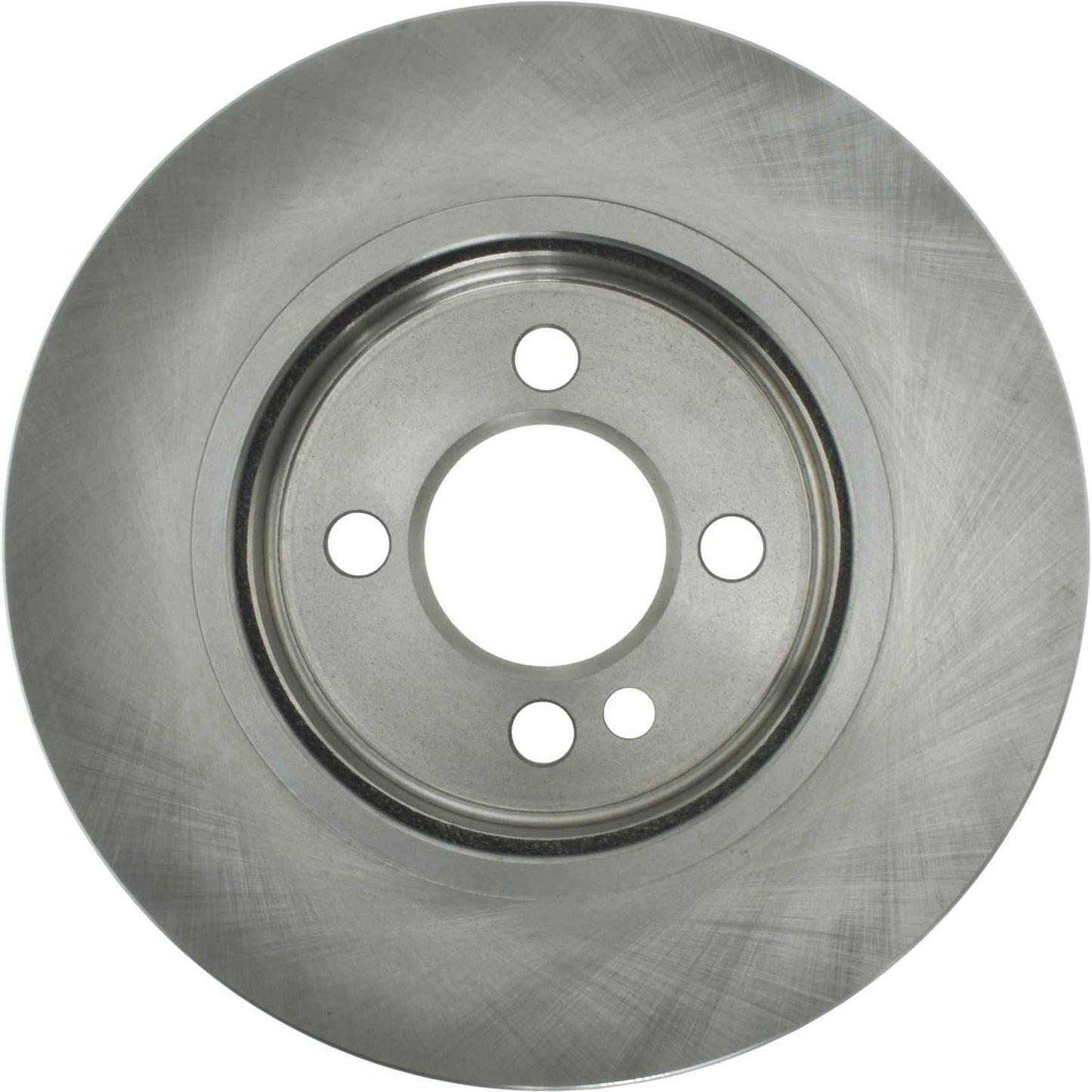 Centric Parts Disc Brake Rotor Standard with C-Tek for 2007-2008 Mini Cooper 121.34099