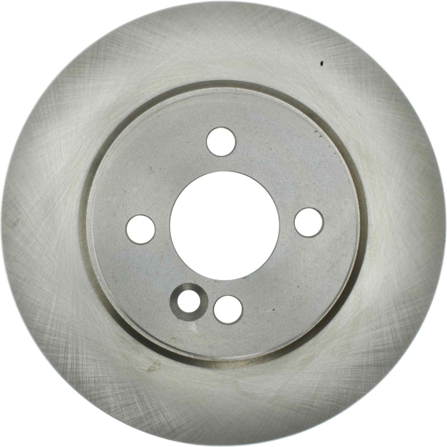 Centric Parts Disc Brake Rotor Standard with C-Tek for 2007-2008 Mini Cooper 121.34099