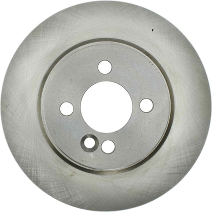 Centric Parts Disc Brake Rotor Standard with C-Tek for 2007-2008 Mini Cooper 121.34099