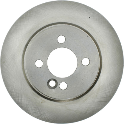 Centric Parts Disc Brake Rotor Standard with C-Tek for 2007-2008 Mini Cooper 121.34099