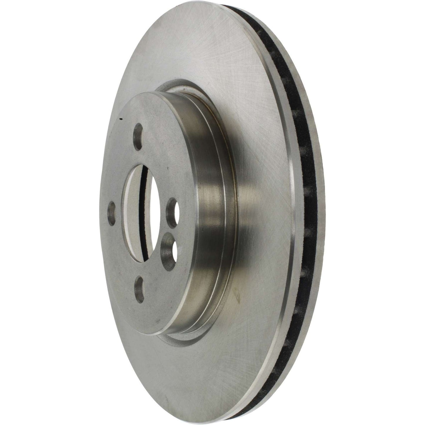 Centric Parts Disc Brake Rotor Standard with C-Tek for 2007-2008 Mini Cooper 121.34099