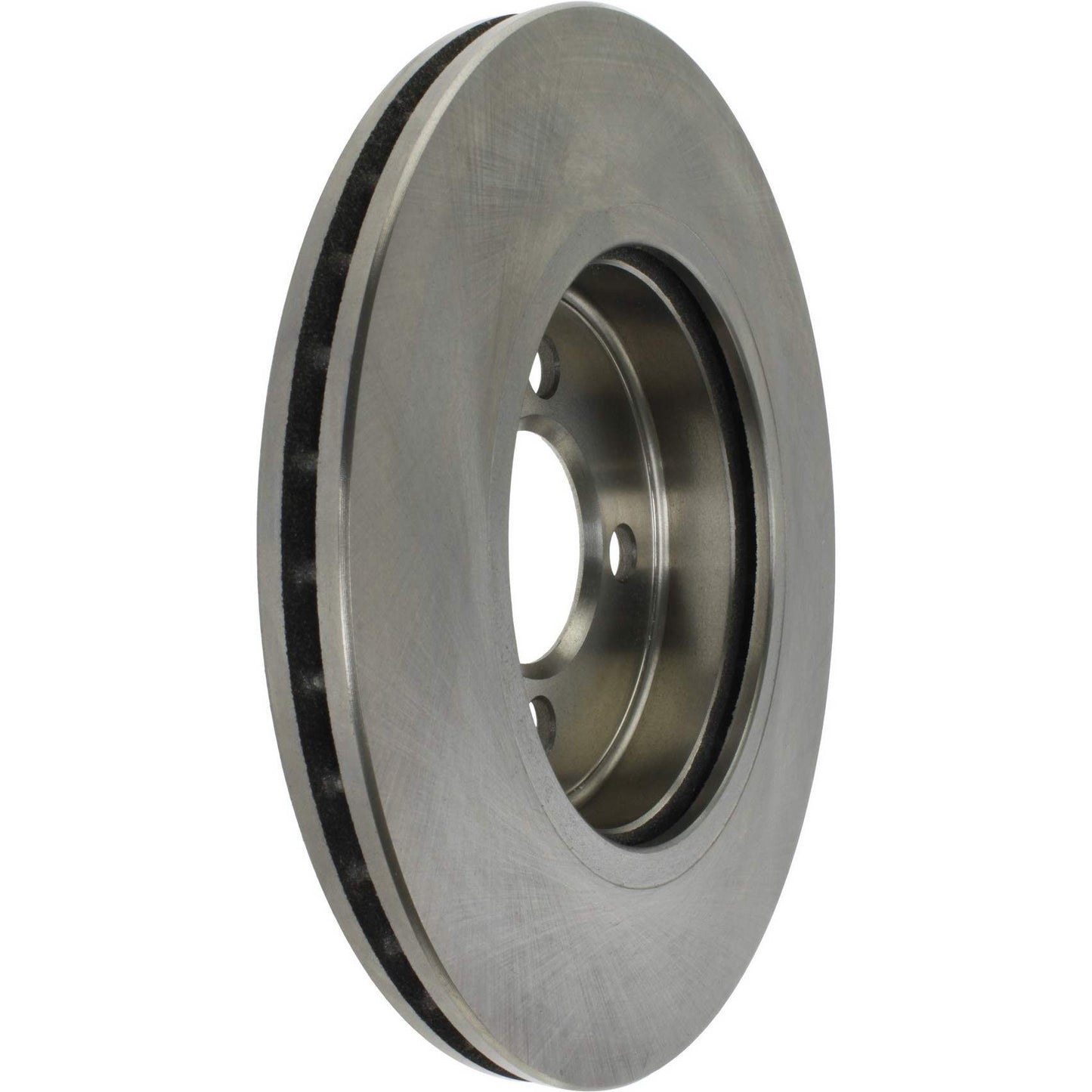 Centric Parts Disc Brake Rotor Standard with C-Tek for 2007-2008 Mini Cooper 121.34099