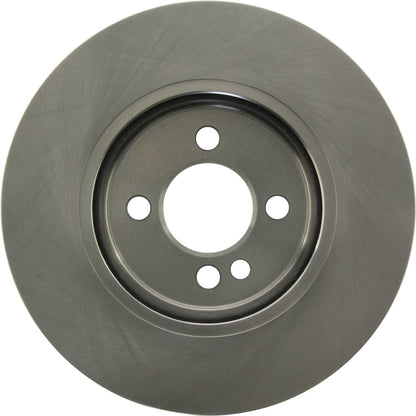 Centric Parts Disc Brake Rotor Standard with Non-Directional Finishes for 2007-2015 Mini Cooper 121.34100