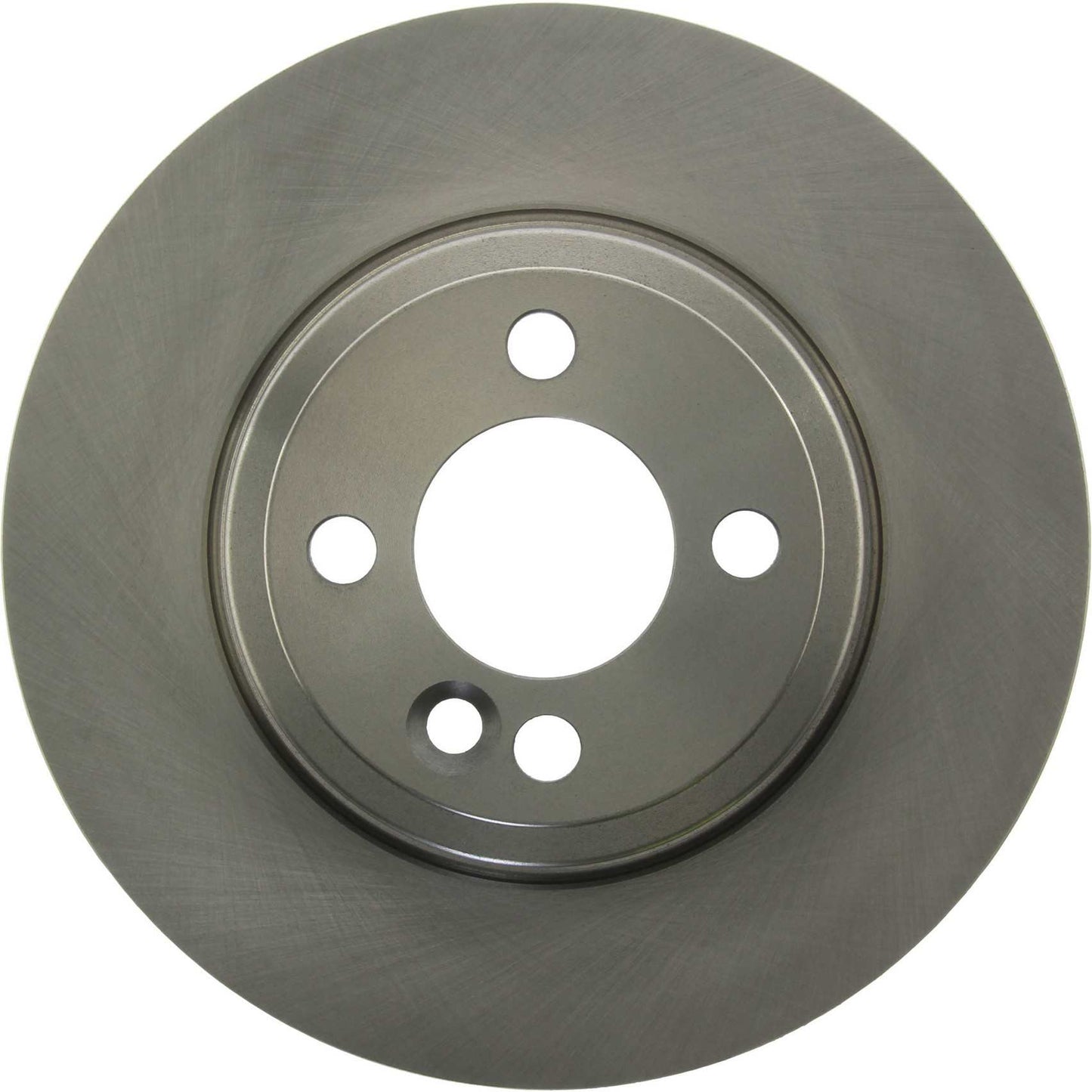 Centric Parts Disc Brake Rotor Standard with Non-Directional Finishes for 2007-2015 Mini Cooper 121.34100