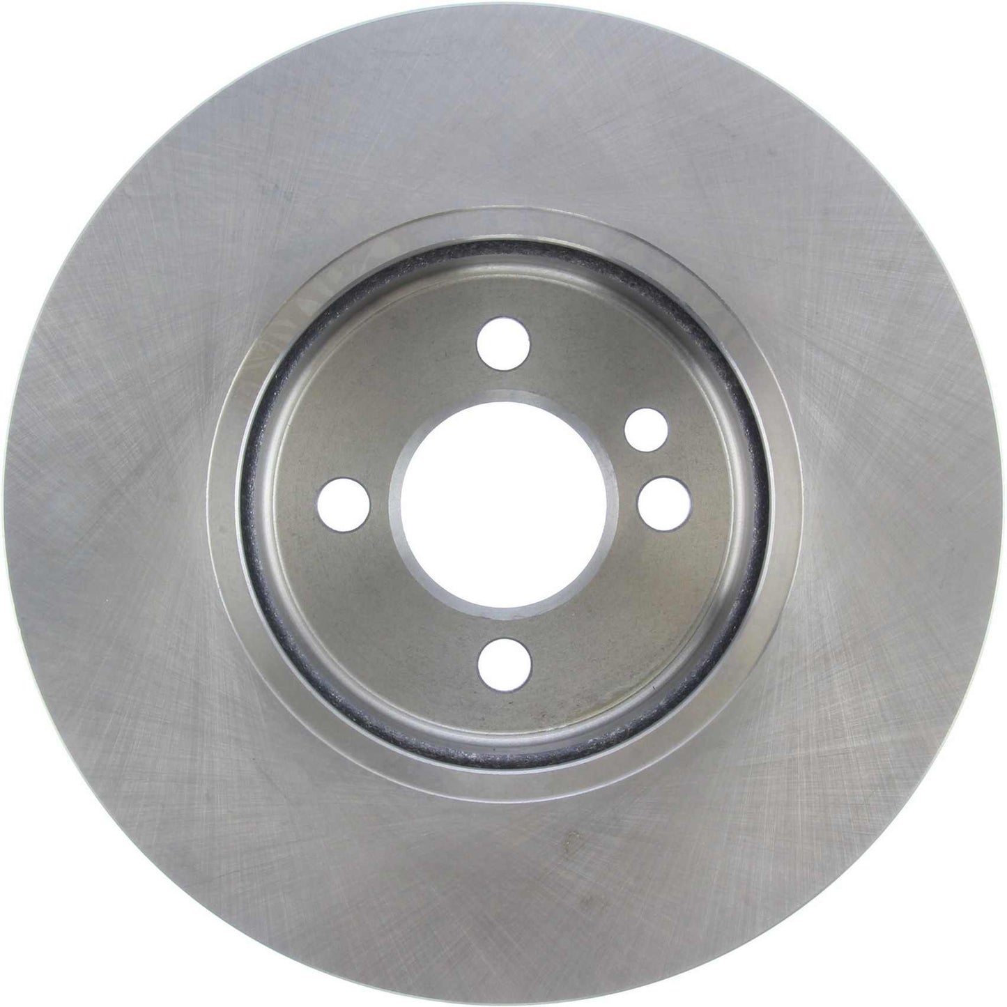 Centric Parts Disc Brake Rotor Standard with Non-Directional Finishes for 2008-2015 Mini Cooper 121.34101