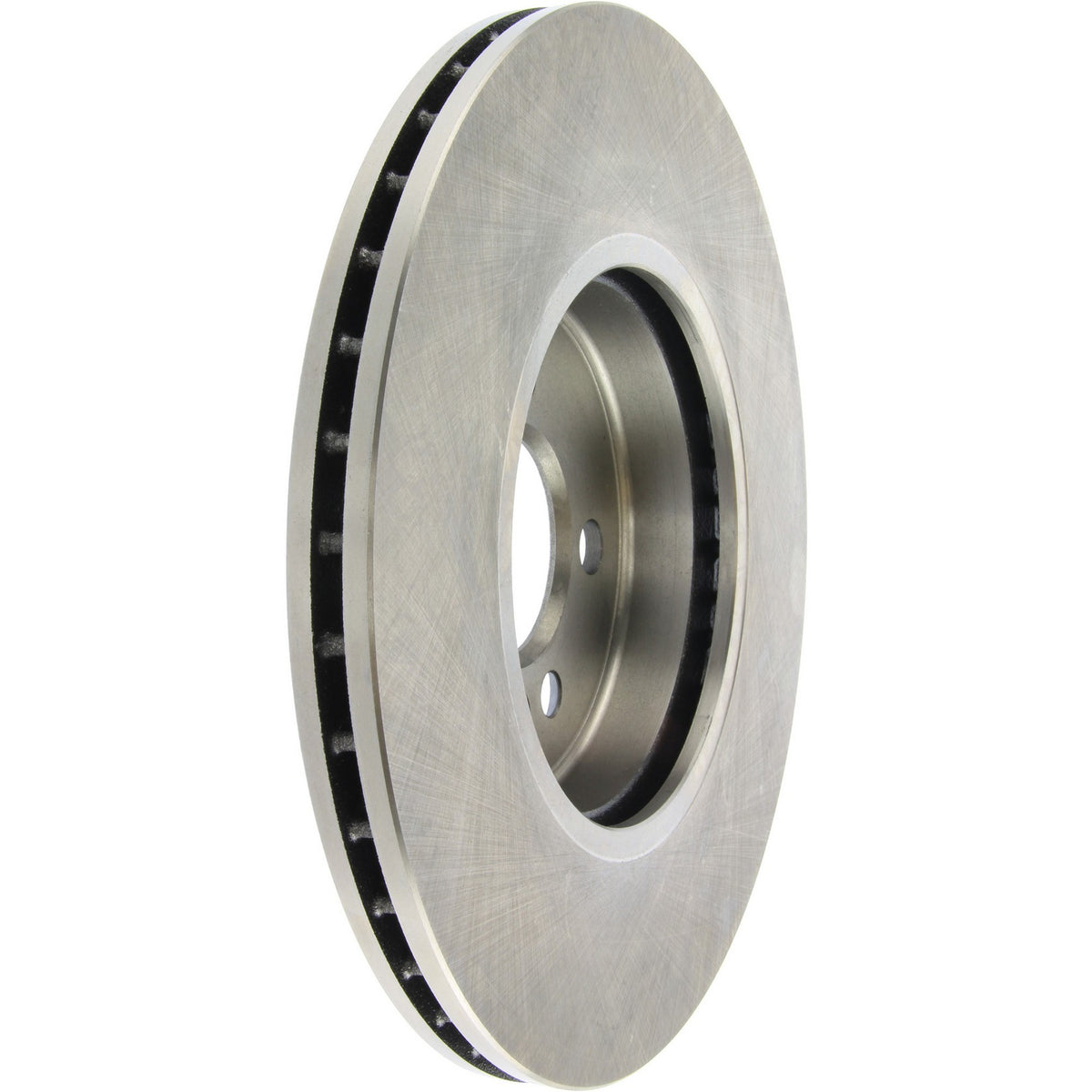 Centric Parts Disc Brake Rotor Standard with Non-Directional Finishes for 2008-2015 Mini Cooper 121.34101