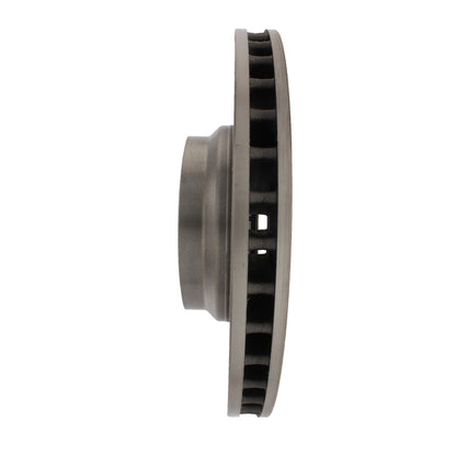 Centric Parts Disc Brake Rotor Standard with Non-Directional Finishes for 2007-2008 BMW Alpina B7 121.34102