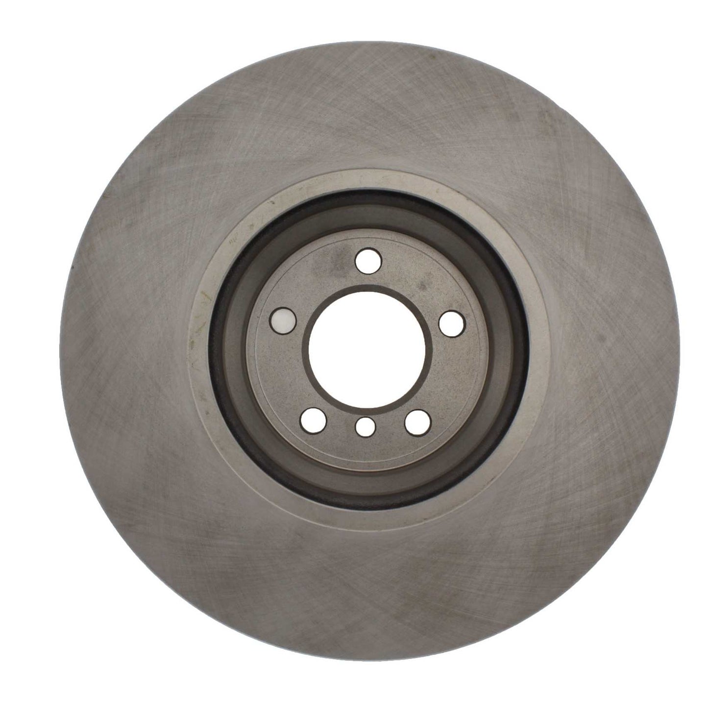 Centric Parts Disc Brake Rotor Standard with Non-Directional Finishes for 2007-2008 BMW Alpina B7 121.34102