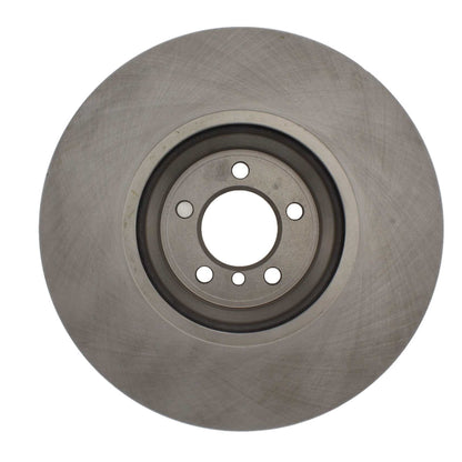 Centric Parts Disc Brake Rotor Standard with Non-Directional Finishes for 2007-2008 BMW Alpina B7 121.34102