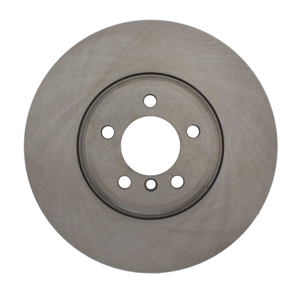 Centric Parts Disc Brake Rotor Standard with Non-Directional Finishes for 2007-2008 BMW Alpina B7 121.34102