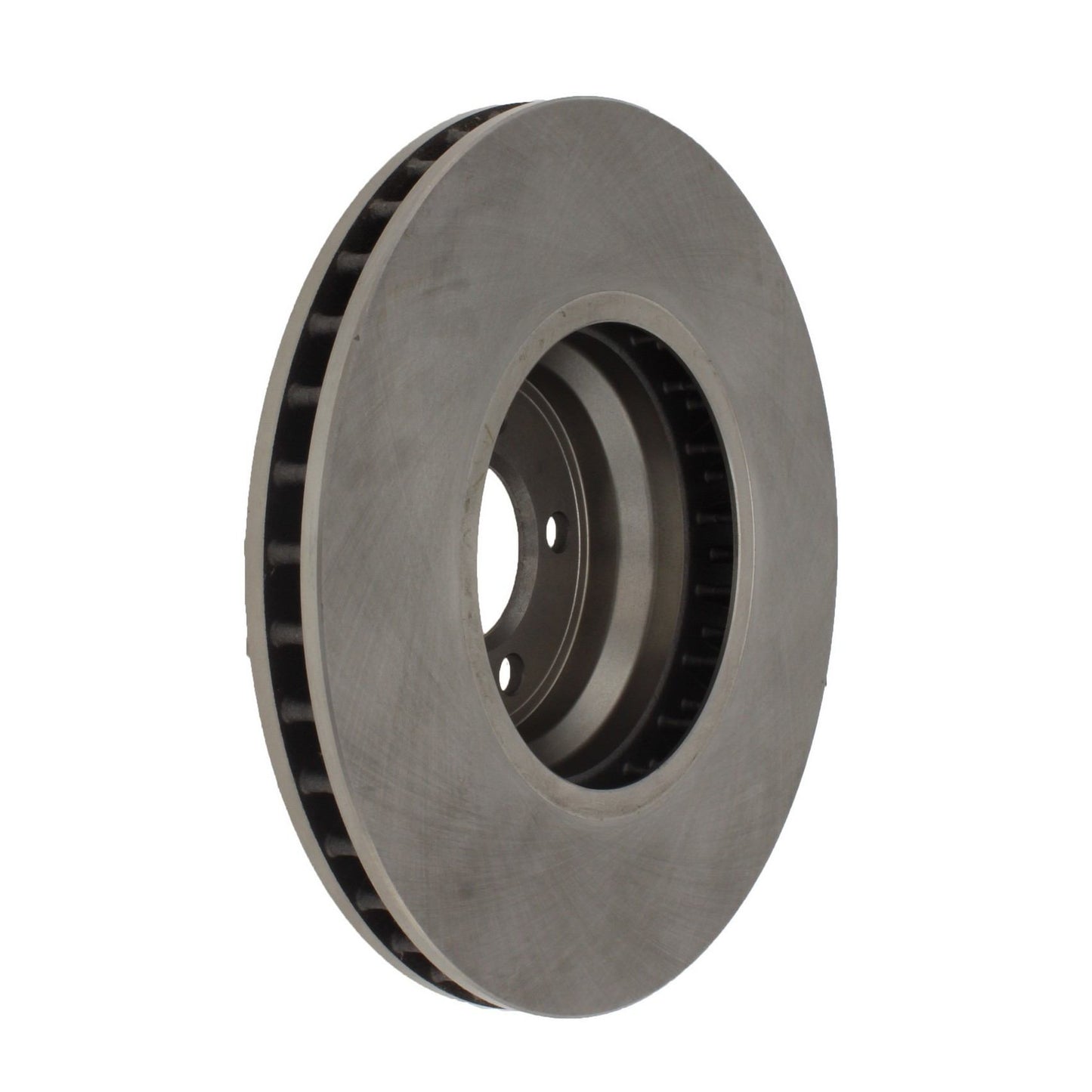 Centric Parts Disc Brake Rotor Standard with Non-Directional Finishes for 2007-2008 BMW Alpina B7 121.34102