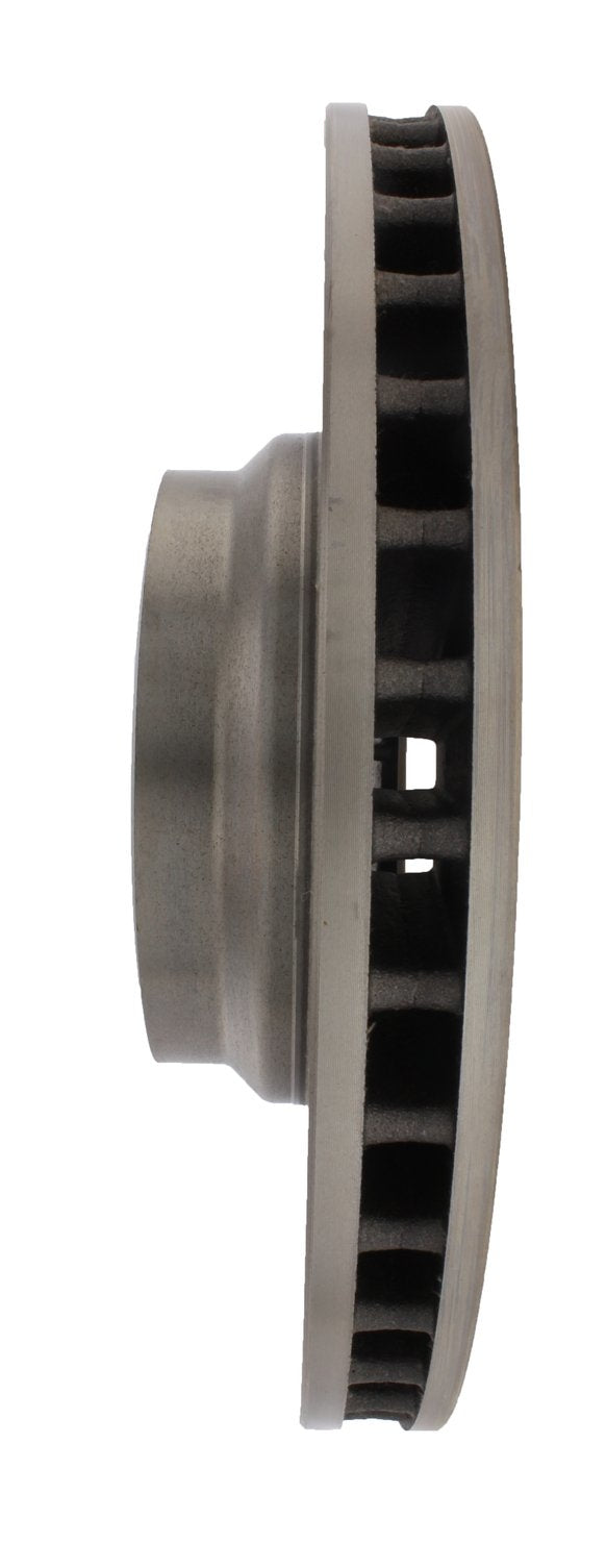Centric Parts Disc Brake Rotor Standard with Non-Directional Finishes for 2007-2008 BMW Alpina B7 121.34102