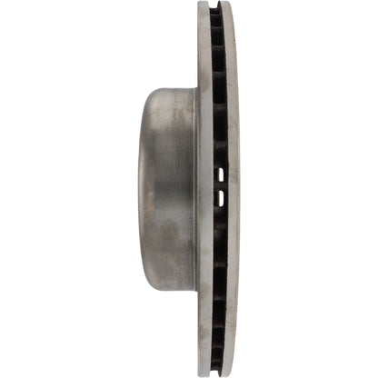 Centric Parts Disc Brake Rotor Standard with Non-Directional Finishes for 2008-2013 BMW 135i 135is 121.34104