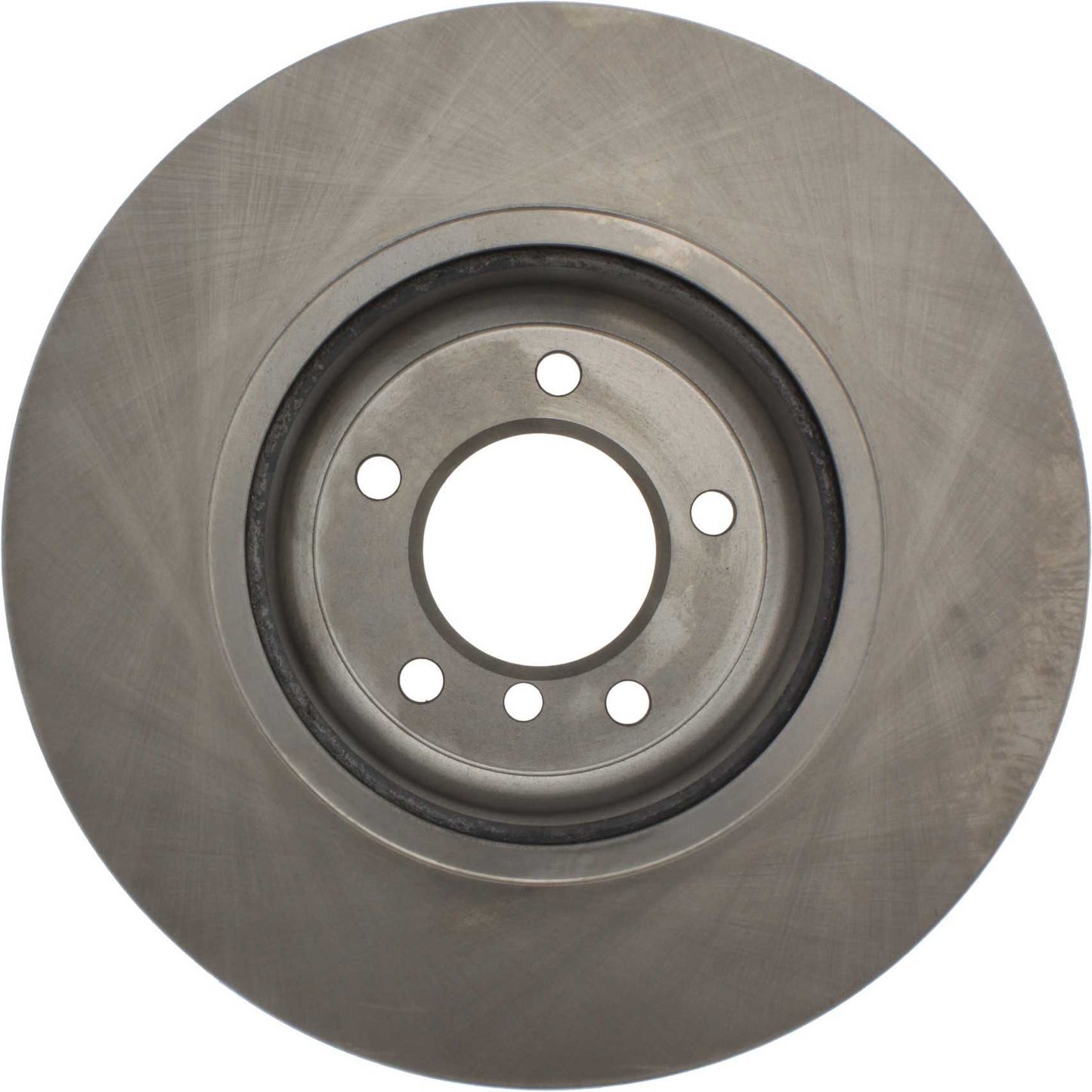 Centric Parts Disc Brake Rotor Standard with Non-Directional Finishes for 2008-2013 BMW 135i 135is 121.34104