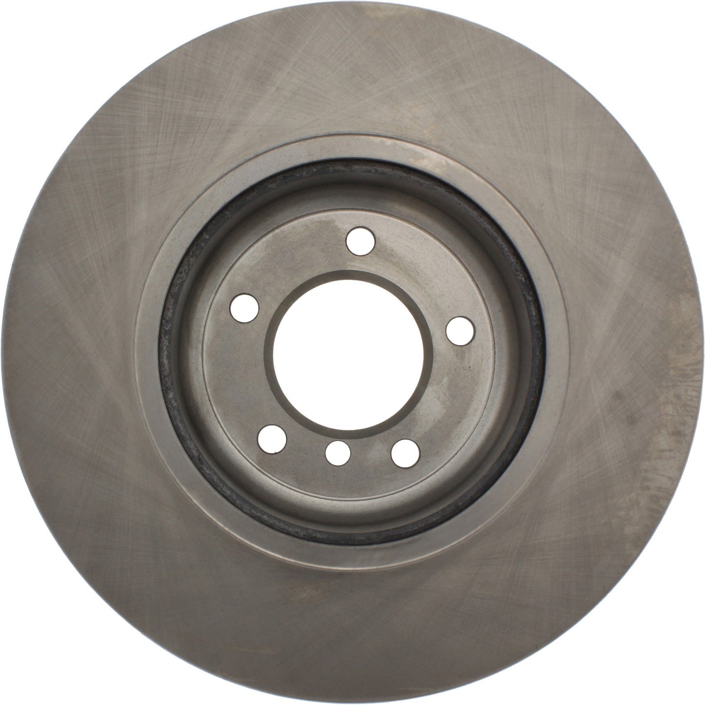 Centric Parts Disc Brake Rotor Standard with Non-Directional Finishes for 2008-2013 BMW 135i 135is 121.34104