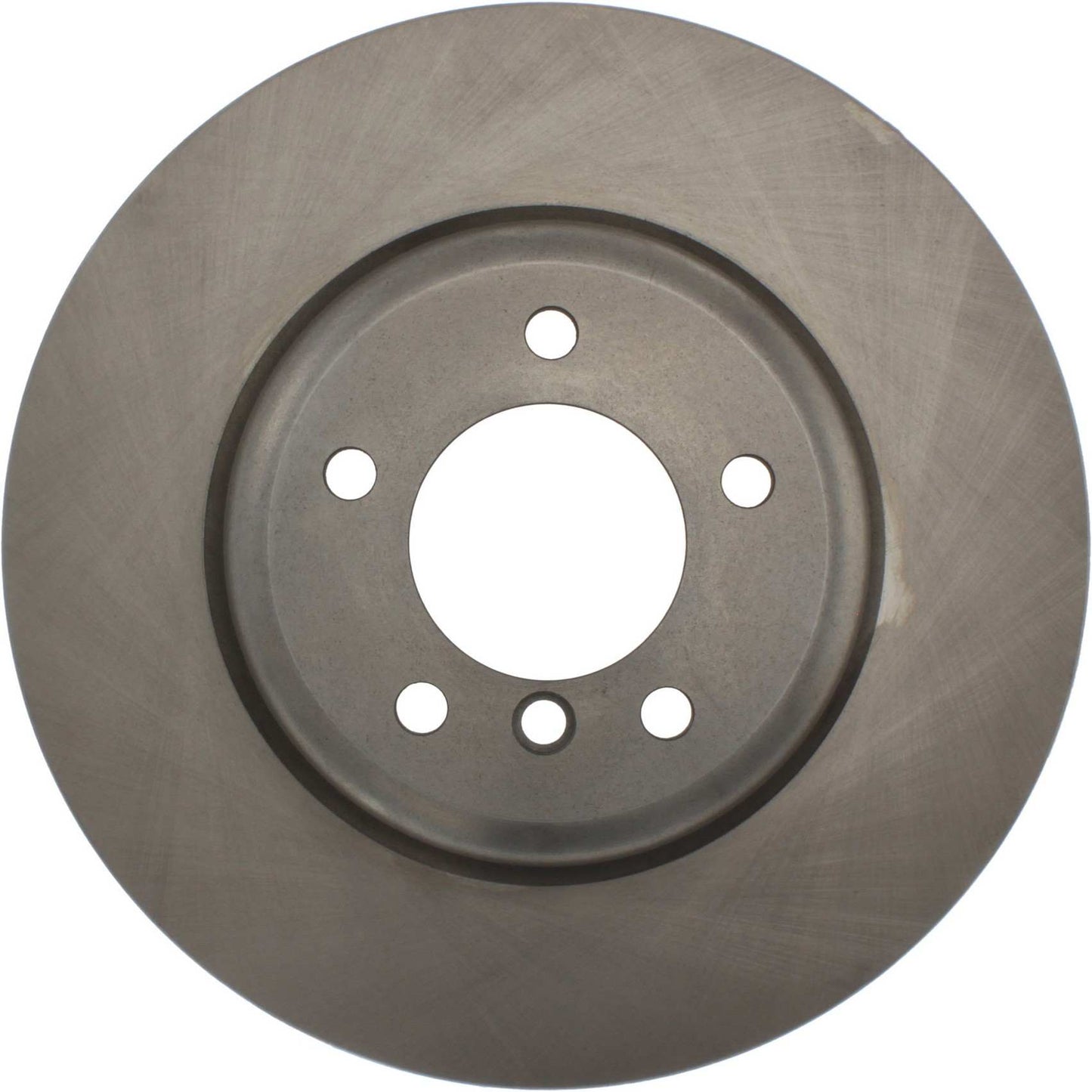 Centric Parts Disc Brake Rotor Standard with Non-Directional Finishes for 2008-2013 BMW 135i 135is 121.34104