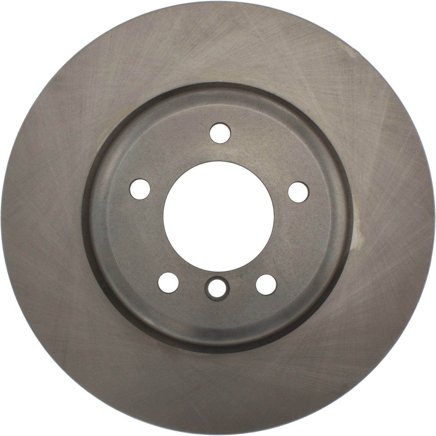 Centric Parts Disc Brake Rotor Standard with Non-Directional Finishes for 2008-2013 BMW 135i 135is 121.34104